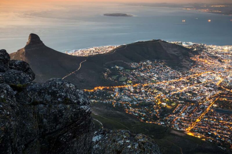 Cape Town: Table Mountain, Cape of Goodhope & Penguins Tour - The Sum Up