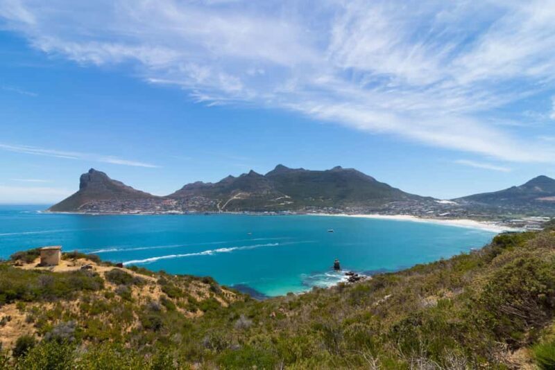 Cape Town: Table Mountain, Cape of Goodhope & Penguins Tour - FAQs