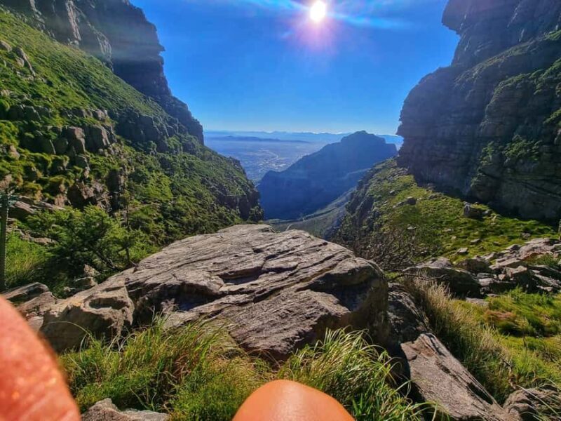 Cape Town: Table Mountain Group Hike via Platteklip Gorge - FAQ
