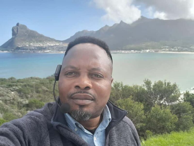 Cape Town: Table Mountain, Penguins & Cape of Good Hope Tour - Key Points