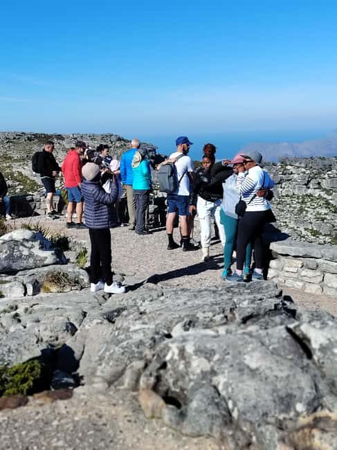 Cape Town: Table Mountain Ticket Skip The Line - An Overview of the Experience: Making the Most of Your Visit