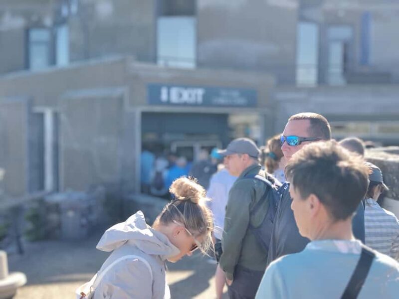 Cape Town: Table Mountain Ticket Skip The Line - Practical Tips for Your Visit