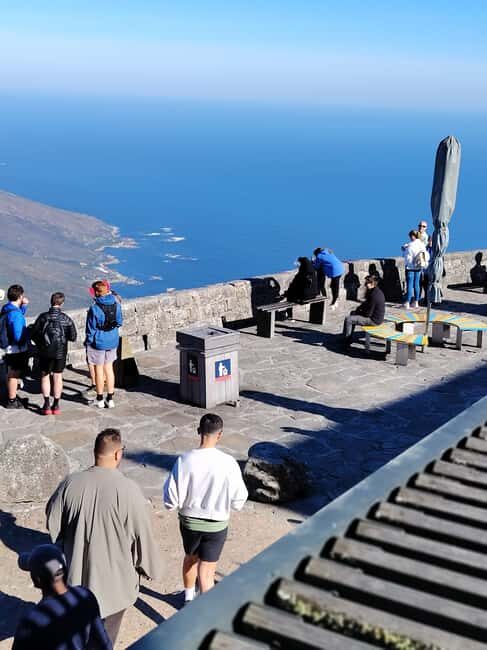 Cape Town: Table Mountain Ticket Skip The Line - The Sum Up: Is This Tour for You?