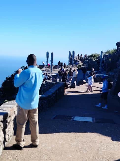 Cape Town: Table Mountain Ticket Skip The Line - Frequently Asked Questions