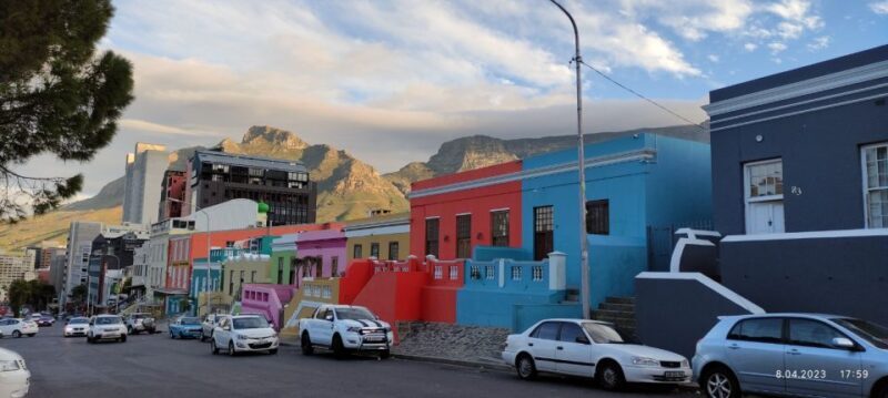 Cape Town: Table Mountain,Cape Point & Penguins Private Tour - Key Points