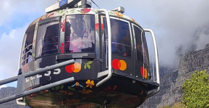 Cape Town: Table Mountain,Cape Point & Penguins Private Tour - An Overview of the Experience