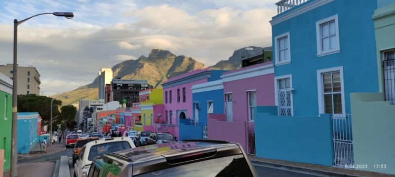 Cape Town: Table Mountain,Cape Point & Penguins Private Tour - Additional Stops and Practical Details