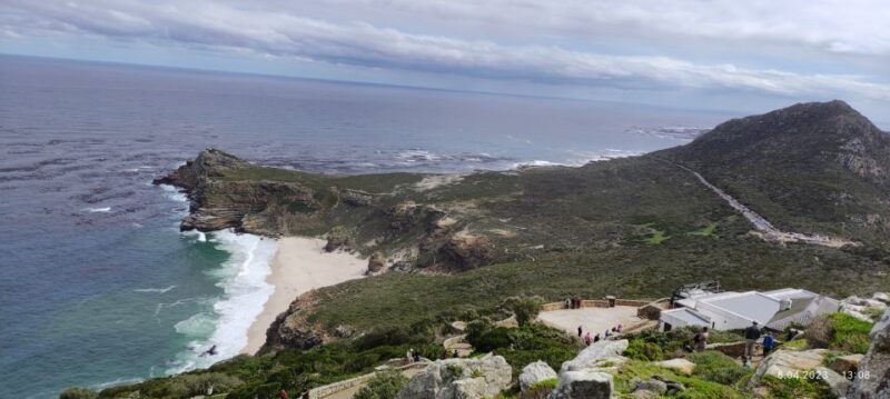 Cape Town: Table Mountain,Cape Point & Penguins Private Tour - Authentic Feedback and Why It Works