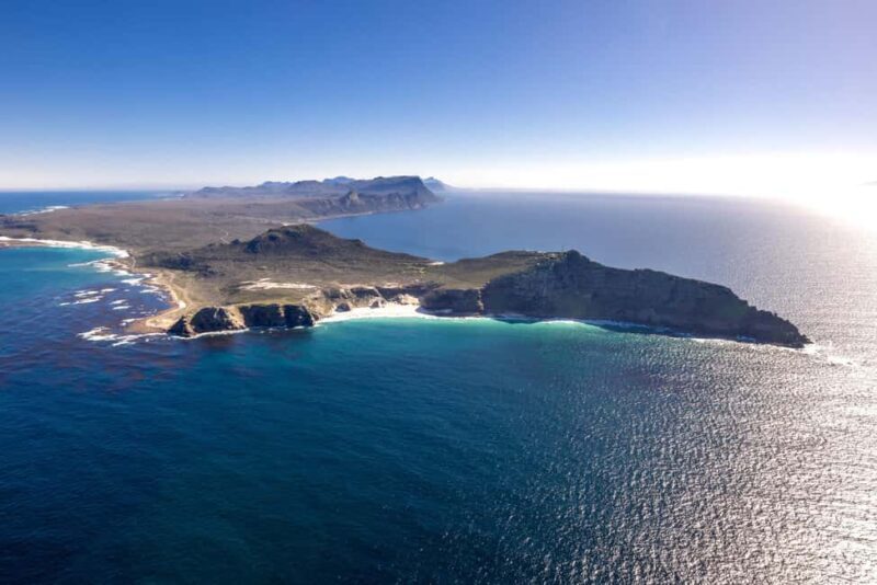 Cape Town to Cape Point Helicopter Flight - 48Min - Who Is This Tour Best For?
