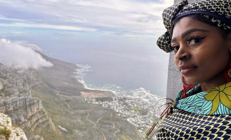 Cape Town Tour: Table Mountain, Penguins & Cape Point+Pickup - The Sum Up
