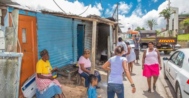 Cape Town: TOWNSHIP TOUR EXPERIENCE - FAQ
