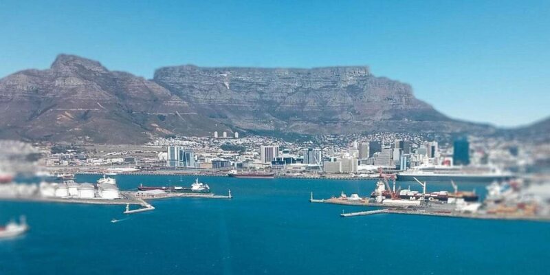 Cape Town Two Oceans Scenic Helicopter flight Day Tours - Who Should Consider This Tour?