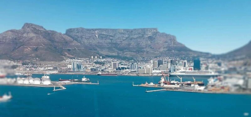 Cape Town Two Oceans Scenic Helicopter flight Day Tours - FAQ: Your Practical Questions Answered