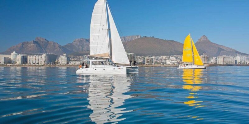 Cape Town: V&A Waterfront 1-Hour Scenic Cruise - Authentic Experiences & Guest Feedback