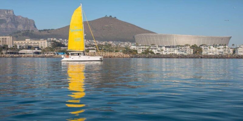 Cape Town: V&A Waterfront 1-Hour Scenic Cruise - FAQ