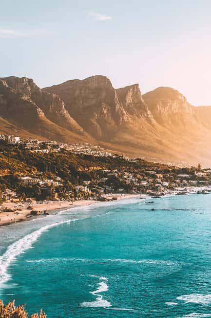 Cape Town: Wandering The Mother City´s wonders - A Detailed Look at What This Tour Offers