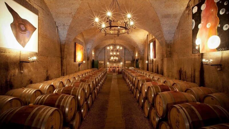 Cape Town: Wine Lover Winelands Tour with Private Transfer - Discovering the Winelands: A Closer Look