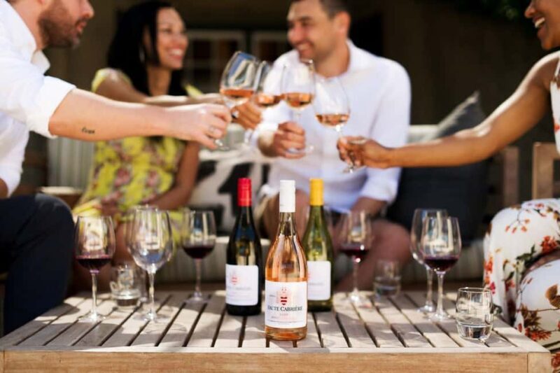 Cape Town: Wine Lover Winelands Tour with Private Transfer - The Sum Up: Who Will Enjoy This Tour?