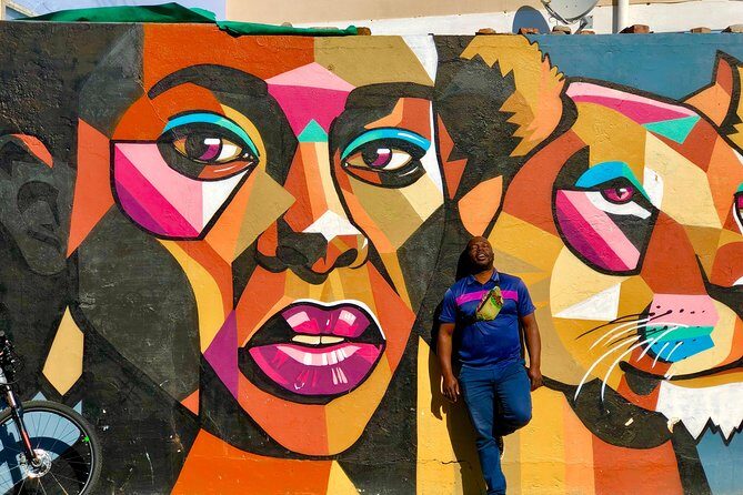 Cape Town Woodstock Street Art Walking Tour - A Deep Dive into the Tour Experience