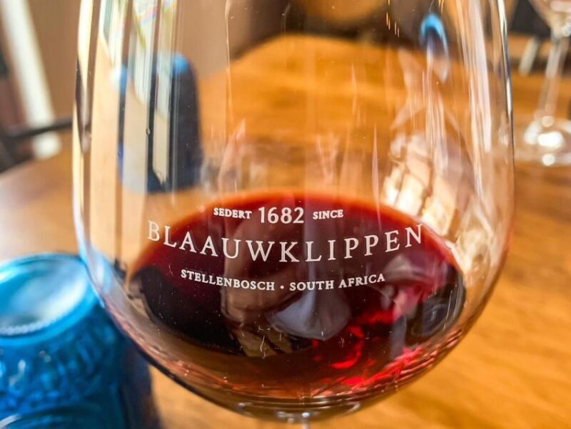 Cape Town:Full Day Winelands Tour With Wine Tasting & Food - A Detailed Look at the Experience