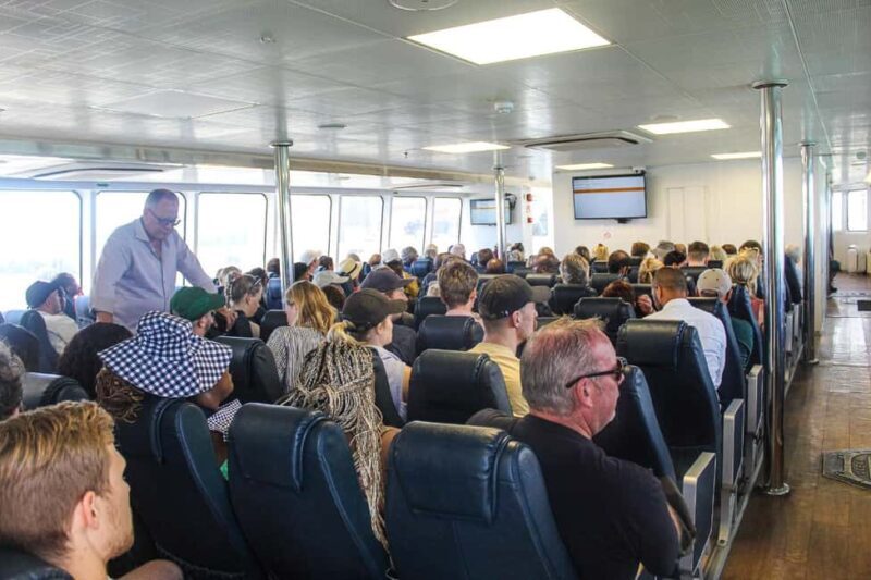 Cape Town:Robben Island Guided Tour, Skip the Ticketing Line - An In-Depth Look at the Robben Island Guided Tour