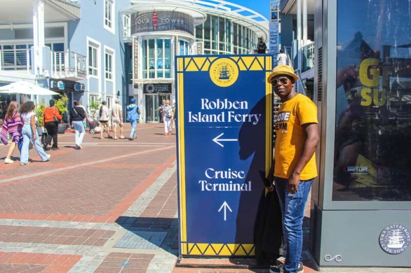 Cape Town:Robben Island Guided Tour, Skip the Ticketing Line - Practicalities and Tips for Your Robben Island Tour