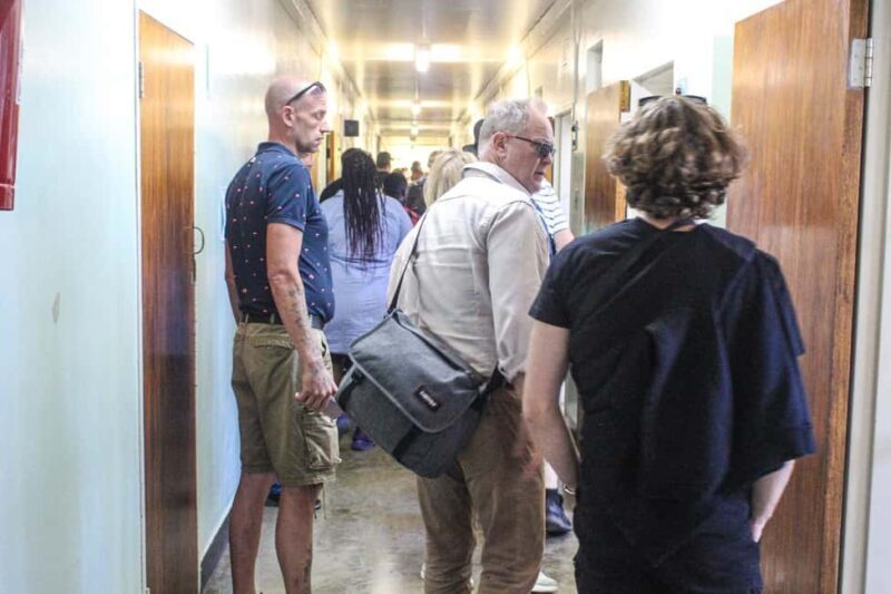Cape Town:Robben Island Guided Tour, Skip the Ticketing Line - Final Thoughts: Is This Tour Worth It?