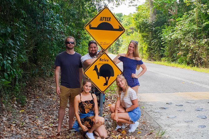 Cape Tribulation & Daintree Wilderness (TCT) - Final Thoughts: Who Should Consider This Tour?