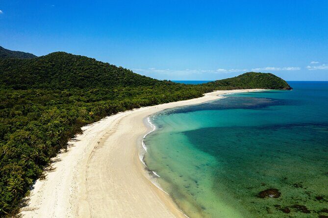 Cape Tribulation Day Tour from Cairns - Who Should Consider This Tour?