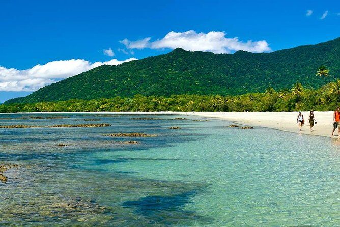 Cape Tribulation, Mossman Gorge and Daintree Rainforest Day Tour - FAQ