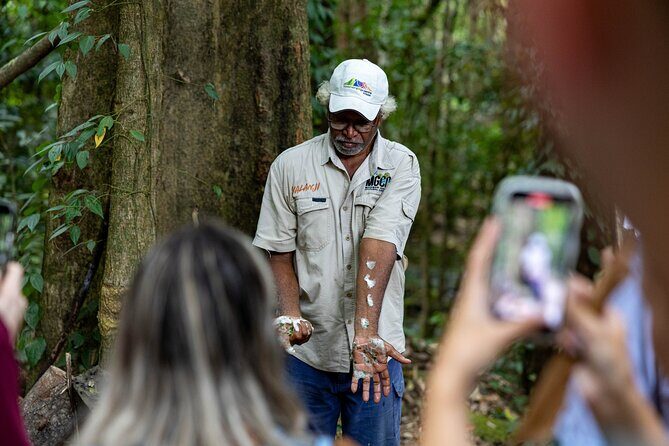 Cape Tribulation, Mossman Gorge, and Daintree Rainforest Day Trip - Considerations and potential drawbacks