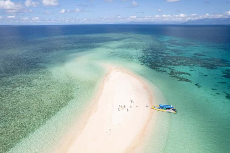 Cape Tribulation Ocean Safari - Great Barrier Reef Adventure - Why This Tour Might Be Perfect for You