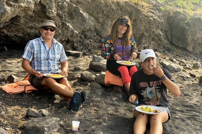 Cape Verde: Best Hikking Trails of Santiago Island - 6 Days - Considering the Value and Experience