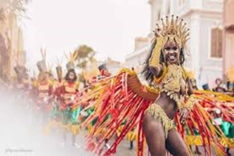 Cape Verde: Carnaval de Mindelo Guided Tour - Frequently Asked Questions