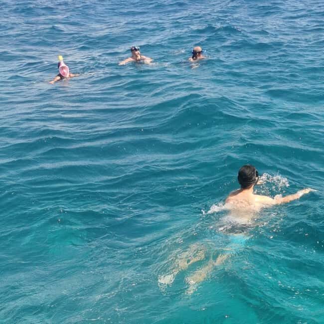 Cape Verde: Private Snorkeling Tour - A Closer Look at the Tour Experience
