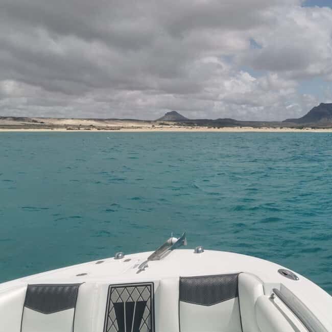 Cape Verde: Private Snorkeling Tour - Why This Tour Offers Great Value