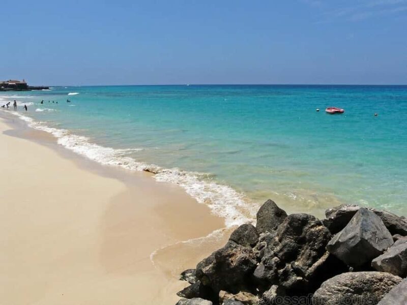 Cape Verde Safari 6 Days/5 Nights - Cultural Insights & Ferry to Santo Antão