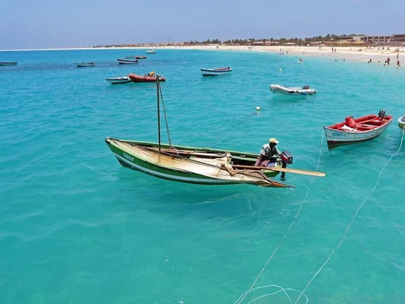 Cape Verde Safari 6 Days/5 Nights - FAQ