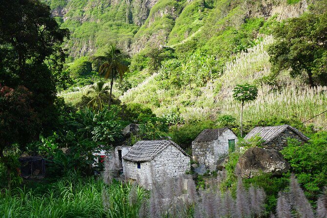 Cape Verde - Santiago, Fogo, São Vicente & Santo Antão Islands 11 Days - An In-Depth Look at the Itinerary
