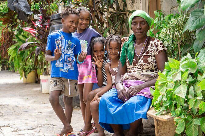 Cape Verde: Wonders of Santiago Island - 7 Days 6 Nights - The Value and What Travelers Say