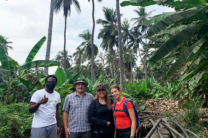Cape Verde: Wonders of Santiago Island - 7 Days 6 Nights - Final Thoughts