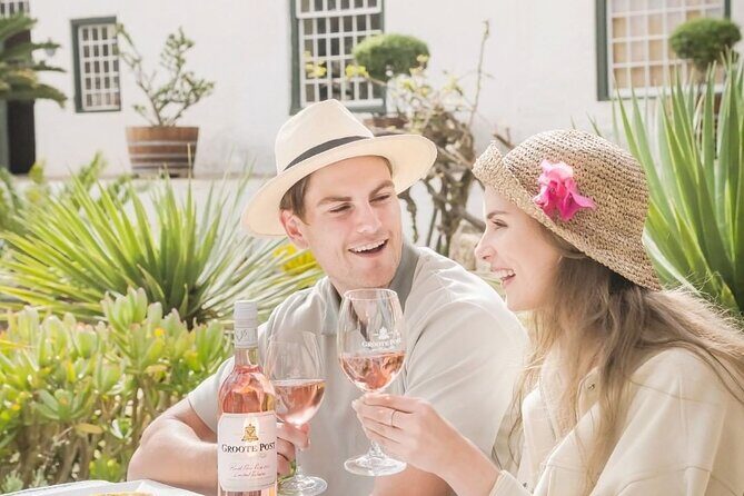 Cape West Coast Flower Tour - Who Should Consider This Tour?