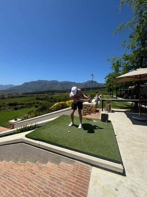 Cape Winelands: Customizable Private Wine Tasting Tour - An In-Depth Look at the Experience
