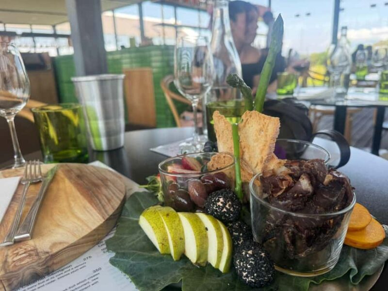 Cape Winelands: Customizable Private Wine Tasting Tour - The Sum Up