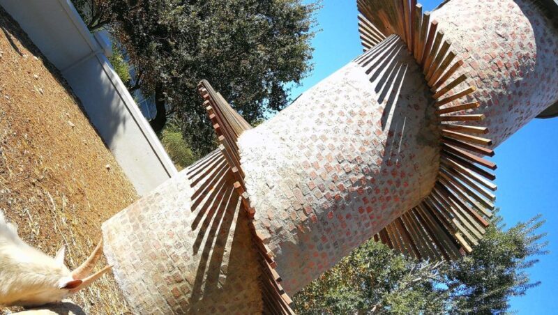 Cape Winelands Family Tour & Wildlife Encounter - Key Points