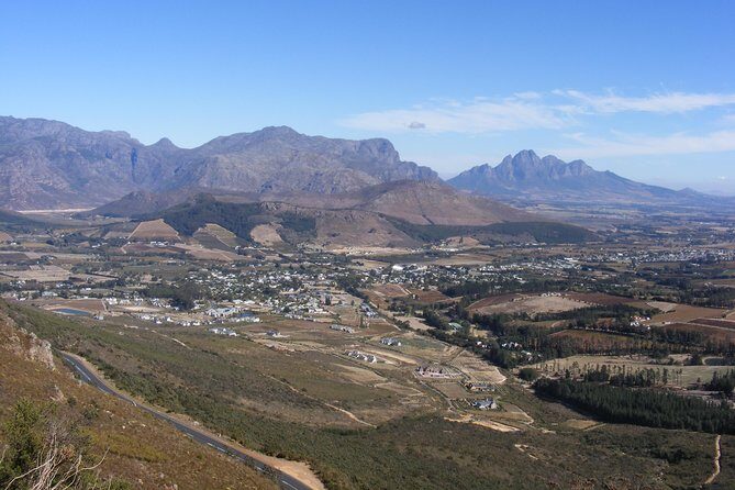 Cape Winelands Guided Trike Tour from Cape Town - Final Thoughts