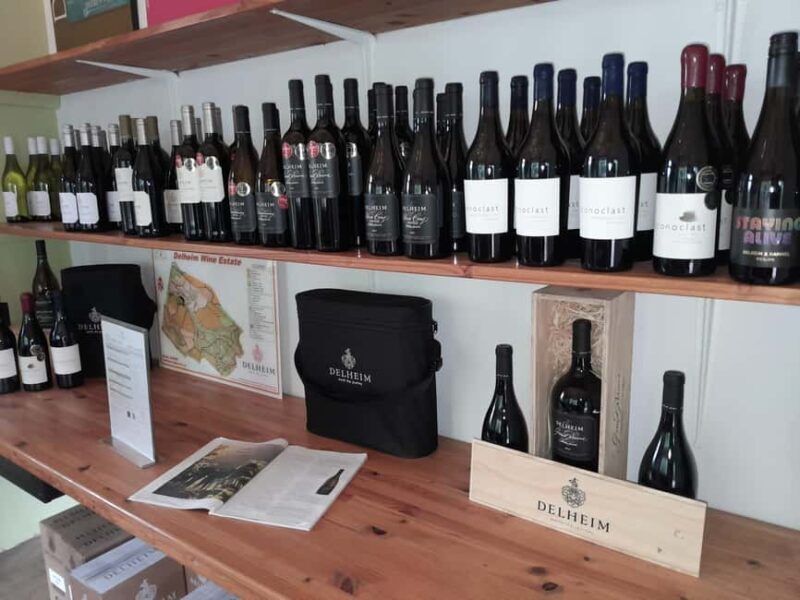Cape Winelands: Stellenbosch, Franschhoek and Paarl - Who Is This Tour Best For?
