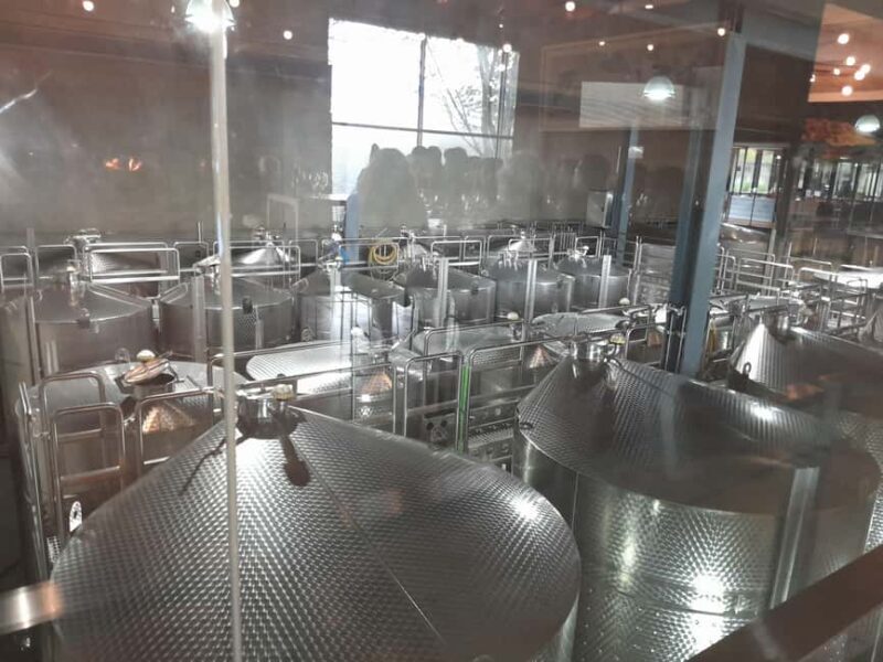 Cape Winelands: Stellenbosch, Franschhoek and Paarl - The Sum Up