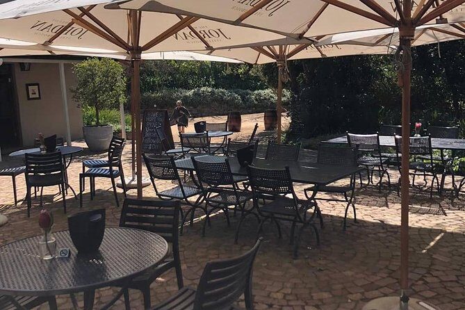 Cape Winelands Tour - A Closer Look at the Itinerary and What to Expect