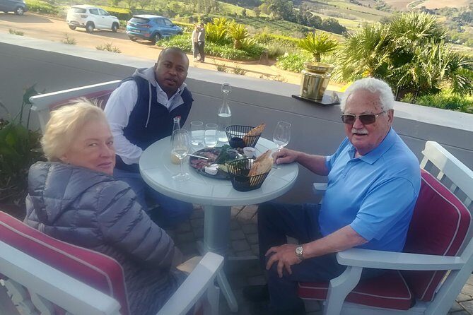 Cape Winelands Tour - Practical Tips for Your Tour